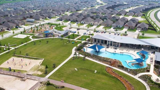 Building Photo - 5916 Crystal Water Wy