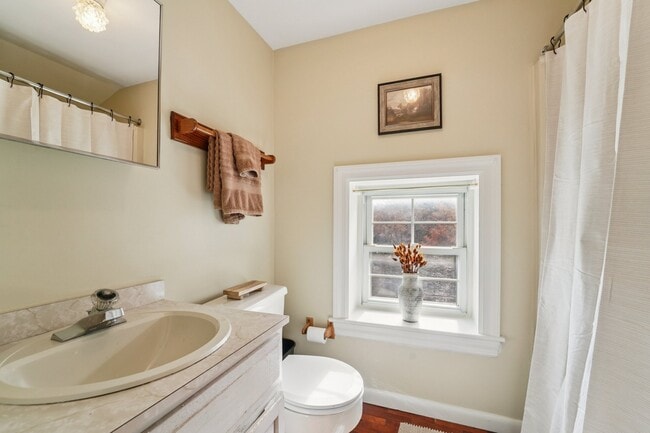 Building Photo - 730 S Wolfe St