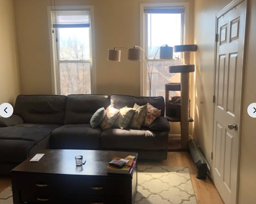 Building Photo - 2654 W 21st Pl