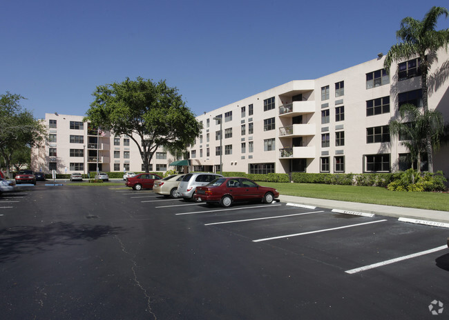 Building Photo - Federation Gardens