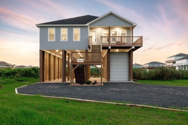 Building Photo - 4318 Bolivar Cir