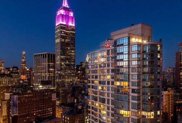 Building Photo - 800 Sixth Avenue