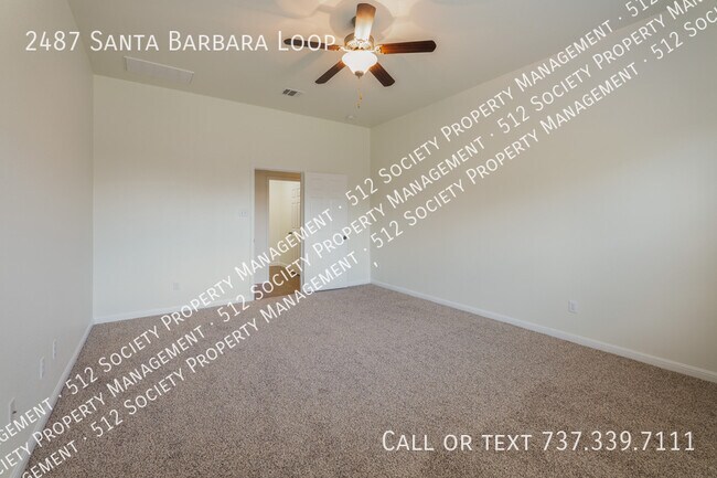 Building Photo - 2487 Santa Barbara Loop