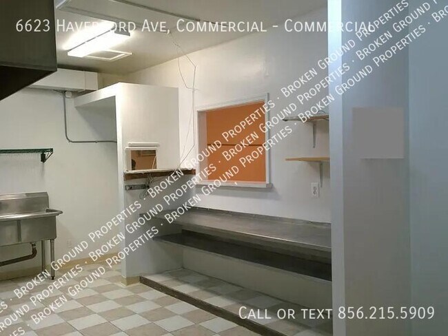 Building Photo - 6623 Haverford Ave