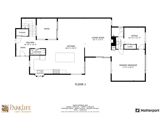 Building Photo - Gorgeous Fully Remodeled 5 Bedroom Home wi...