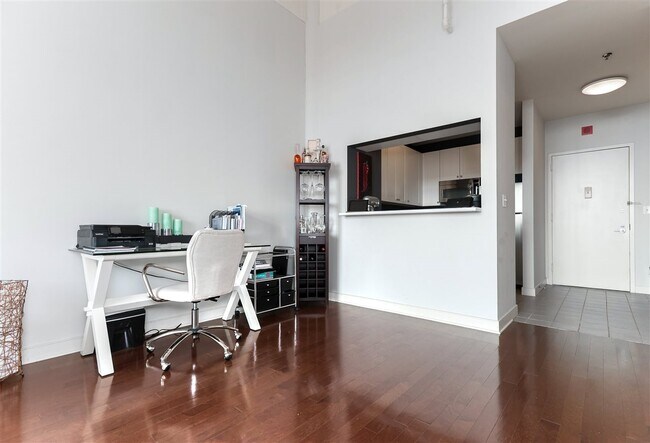 Building Photo - 1500 Hudson St