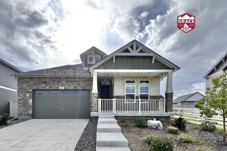 Building Photo - 4381 N Rome St