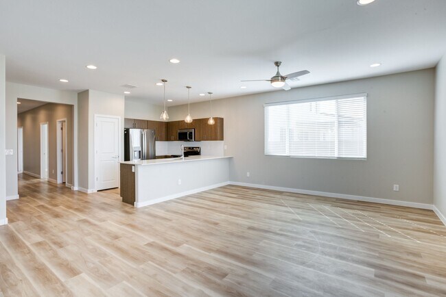 Building Photo - Now Available! Brand New 4 Bedroom Home! N...