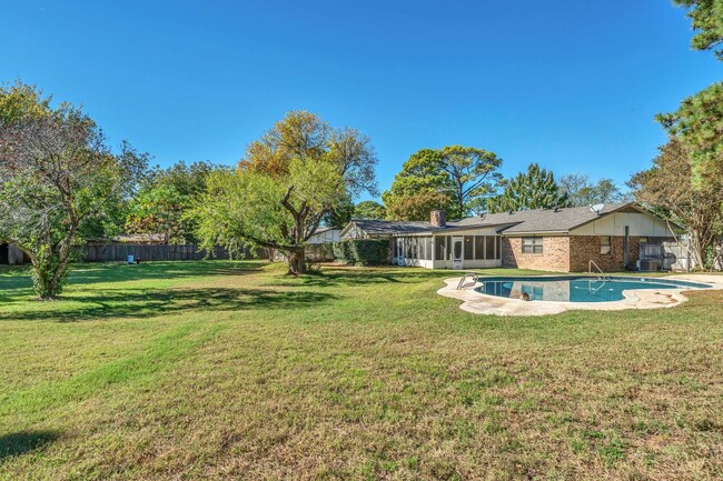 Building Photo - GRAPEVINE-COLLEYVILLE ISD with a POOL