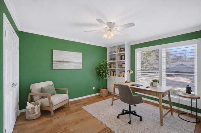 Building Photo - 1208 Dusky Thrush Trail