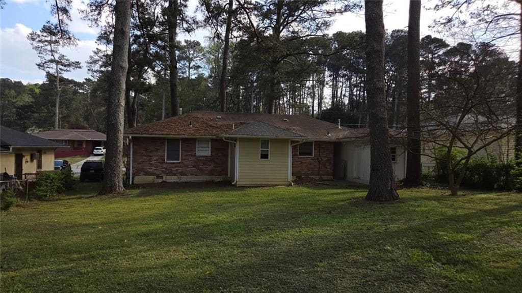 Building Photo - 136 Hillsdale Dr SE