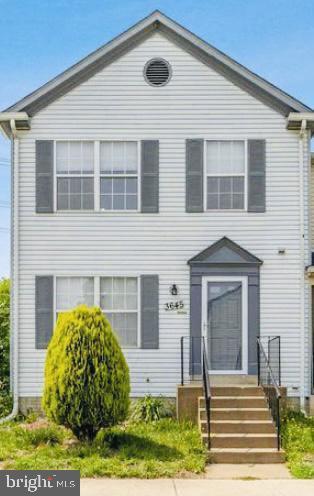 Building Photo - 3645 Dahlgren Pl