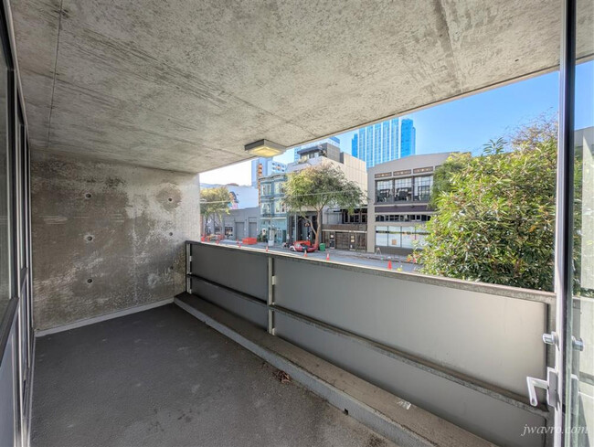 Building Photo - 855 Folsom St