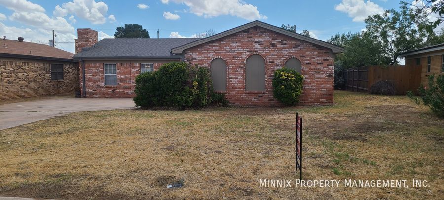 Primary Photo - 4509 Parkdale Dr