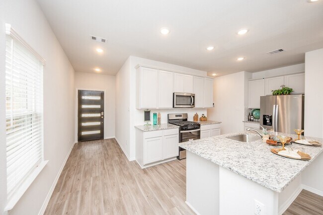 Building Photo - 23302 Spring Genesis Ln