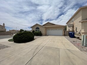 Building Photo - 8601 Coppell Ct NE