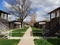 Building Photo - "Charming 2-Bed Retreat in Washington Terrace – Cozy Comfort at 912 Sq Ft!"