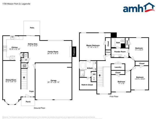 Building Photo - 1720 Mission Park Ct