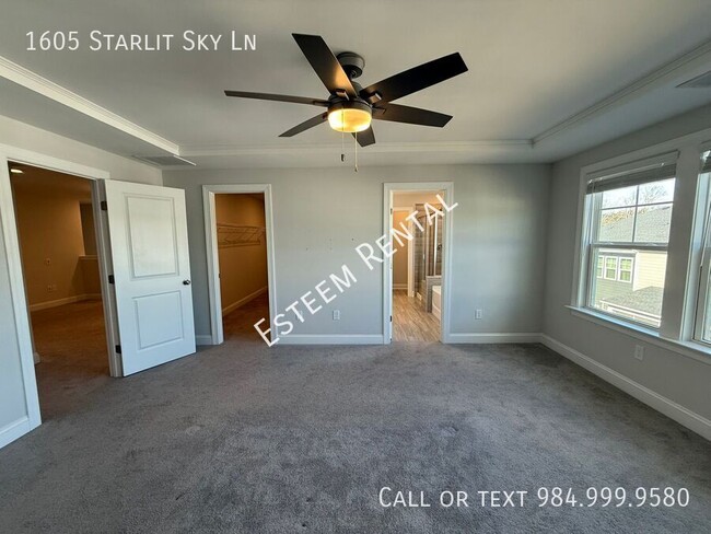 Building Photo - 1605 Starlit Sky Ln