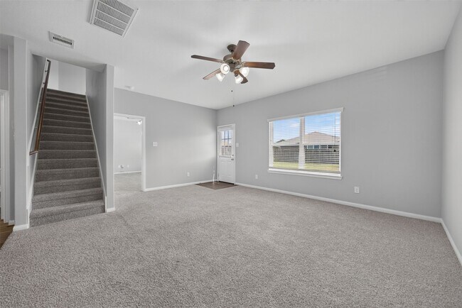 Building Photo - 26055 Allan Poe Dr
