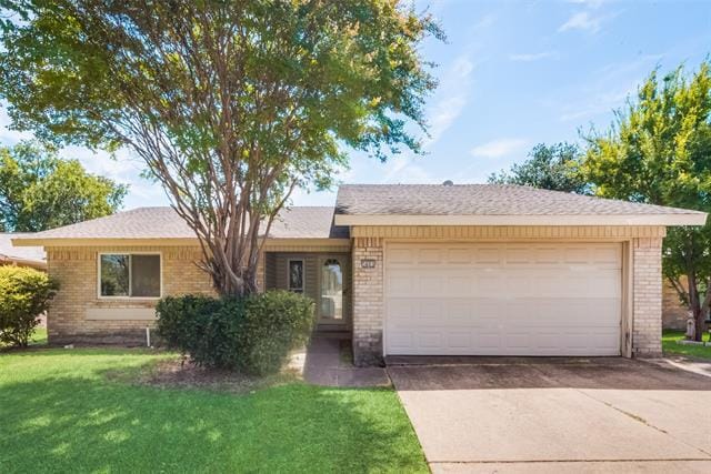 Building Photo - 5605 Valley Mills Dr