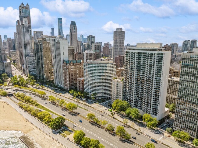 Building Photo - 1150 N Lake Shore Dr