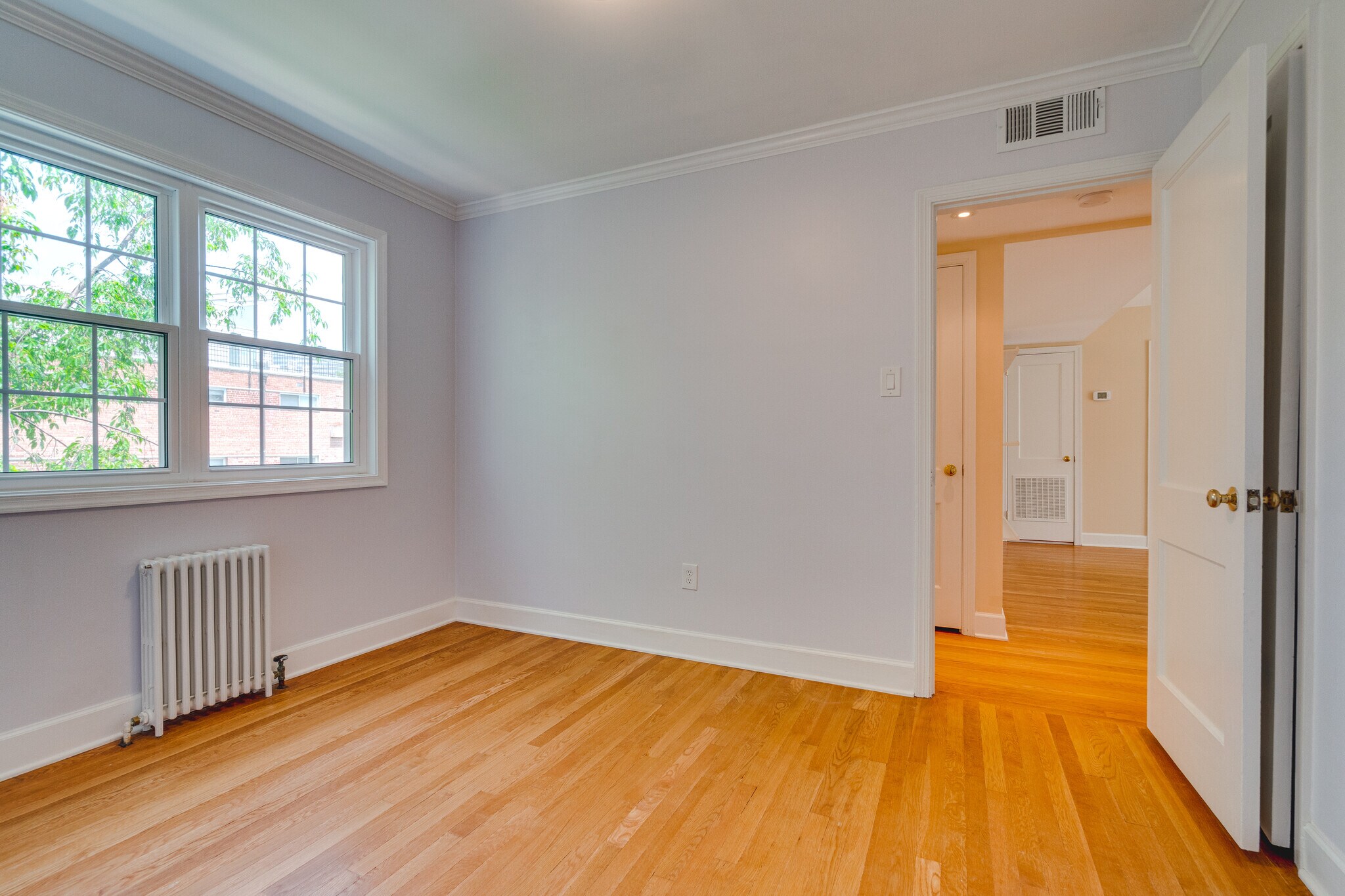 Bedroom 2 - 1304 N Meade St