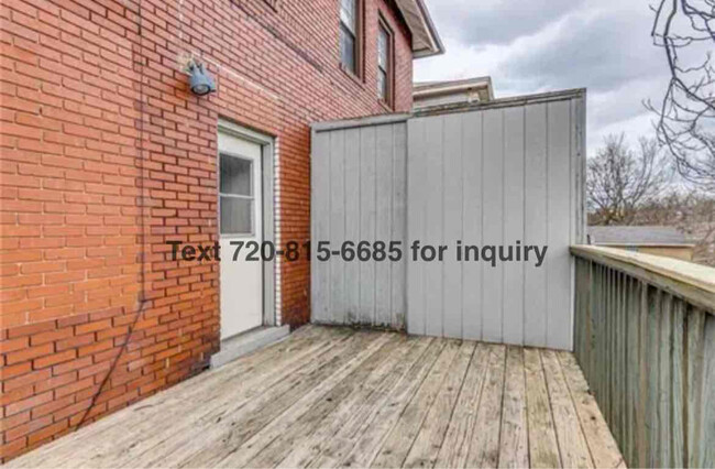 Building Photo - 4135 Murray Ave