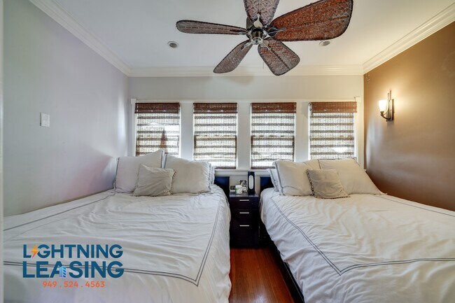 Building Photo - 815 S Highland-A