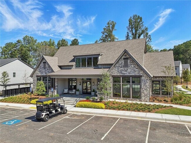 Building Photo - 180 Hensley Pk Ln