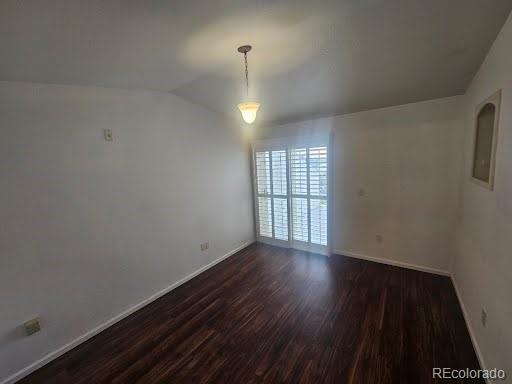 Building Photo - 1662 S Deframe St
