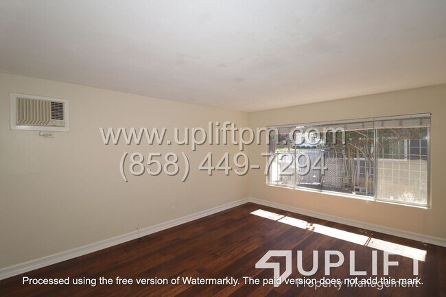 Building Photo - Alabama St (4525-4531)