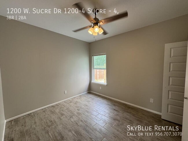 Building Photo - 1200 W Sucre Dr