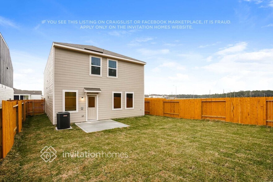 Building Photo - 8214 Sunberry Shadow Dr