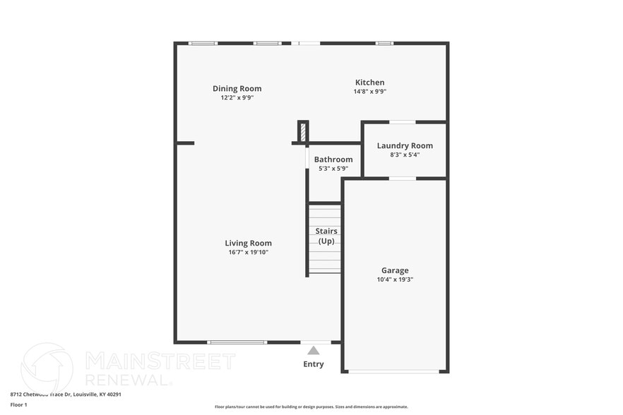 Building Photo - 8712 Chetwood Trace Dr