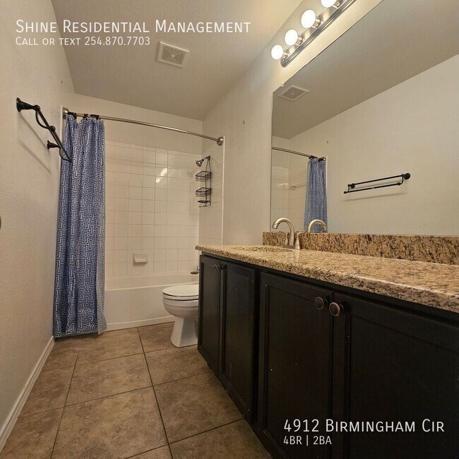 Building Photo - 4912 Birmingham Cir