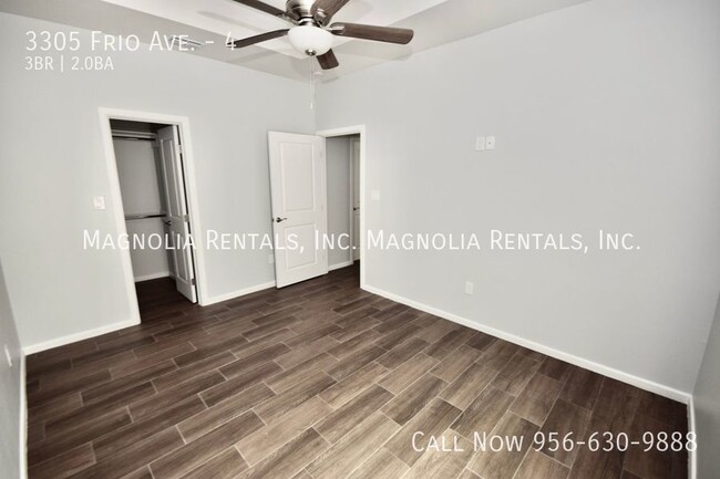 Building Photo - Spacious and Modern Two Bedroom Two Bath A...