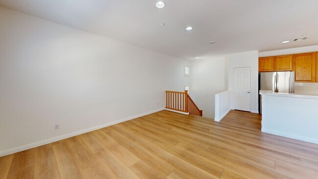 Building Photo - Modern 2BR/2BA Rancho Cucamonga Condo with 2 Balconies & 2-Car Garage – No Carpet!