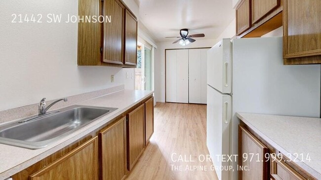 Building Photo - 21442 SW Johnson-