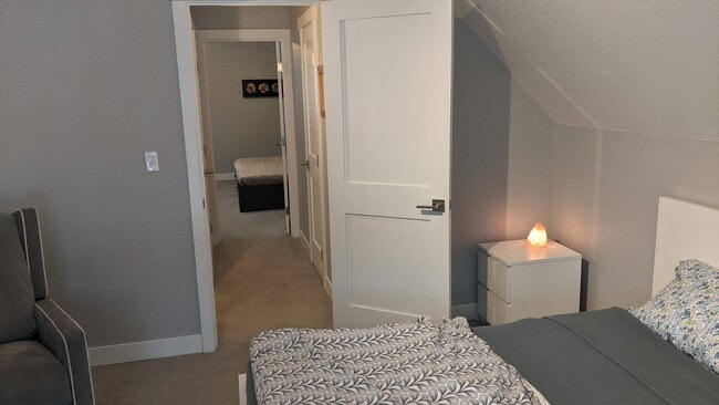 Building Photo - 1661 Choctaw St