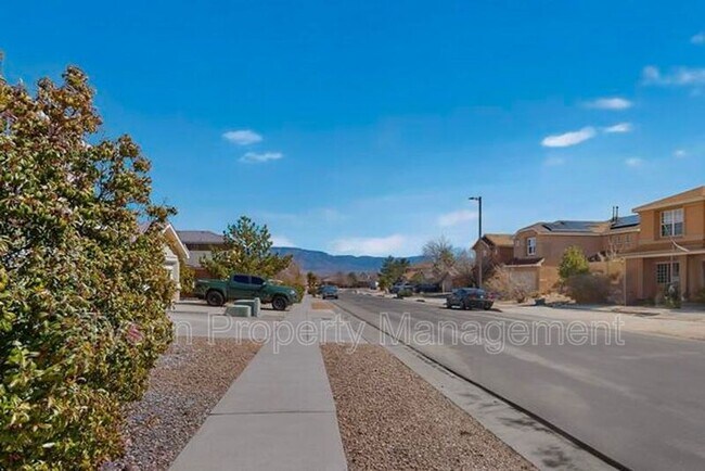 Building Photo - 7705 Button Quail Ave NW