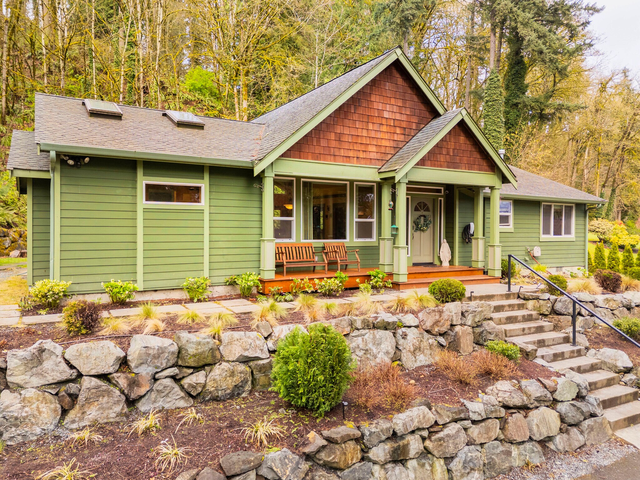 Building Photo - 26731 Lake Fenwick Rd S