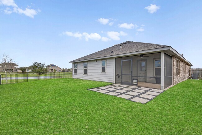 Building Photo - 5402 Still Creek Ranch Dr