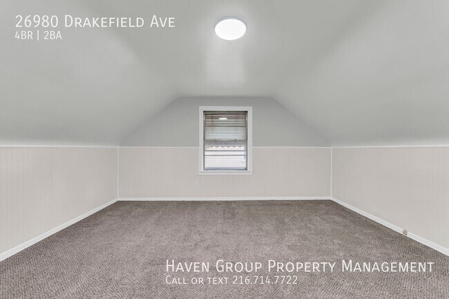 Building Photo - 26980 Drakefield Ave