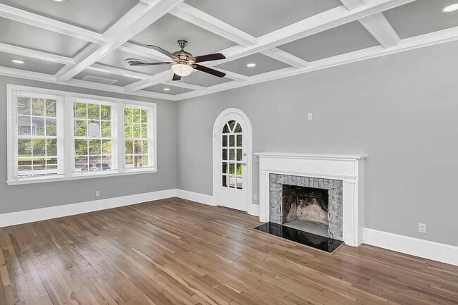 Building Photo - Beautifully renovated and repurposed house