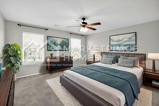 Building Photo - 5066 W Claxton Cir