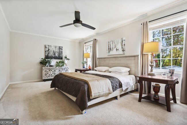 Building Photo - 515 Rock Shadow Ct