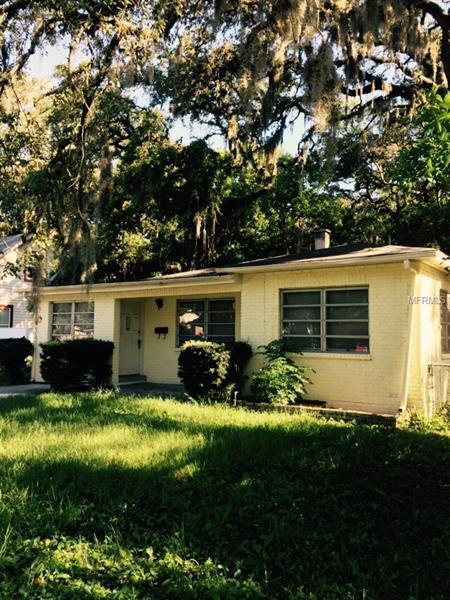 Building Photo - Charming 3 Bed, 1 Bath Rental in Tampa, FL...