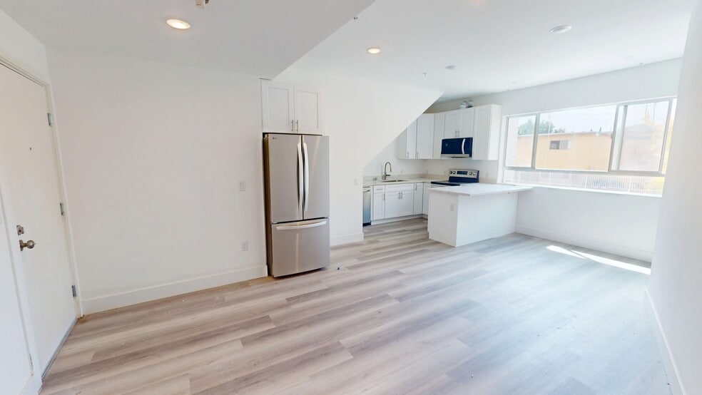 Interior Photo - Lindblade Lofts