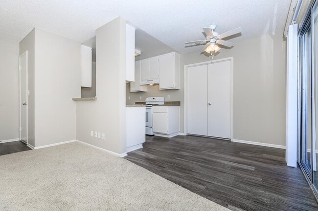 Building Photo - Trabuco Woods Apartment Homes